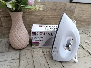 Rebune Dry Iron