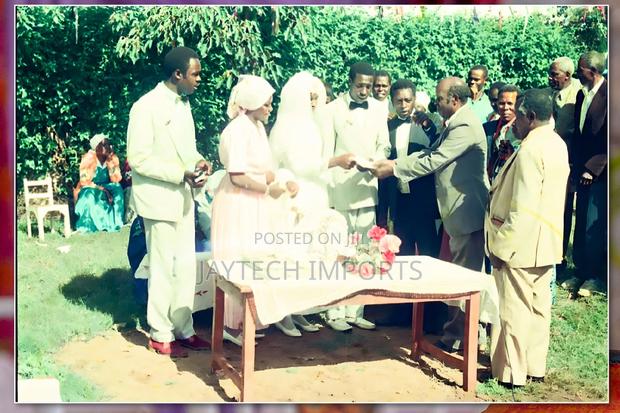 Wedding Photo Book And Photo Mount - main view