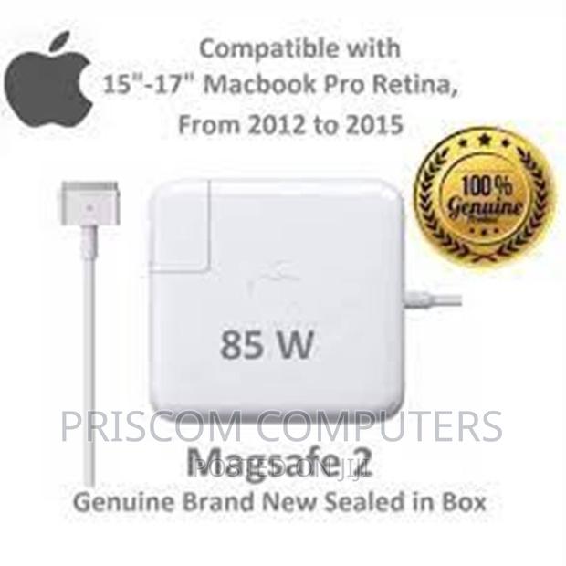 Apple Macbook Air and Pro Chargers 85 W