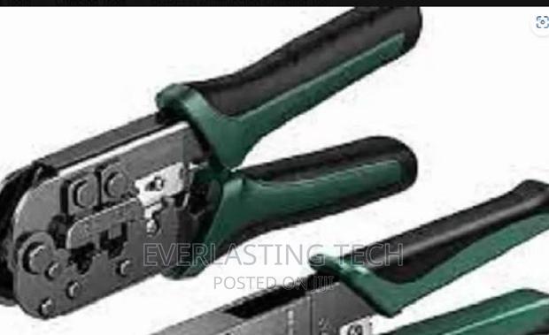 .UGREEN Multifunction Crimping Tool
