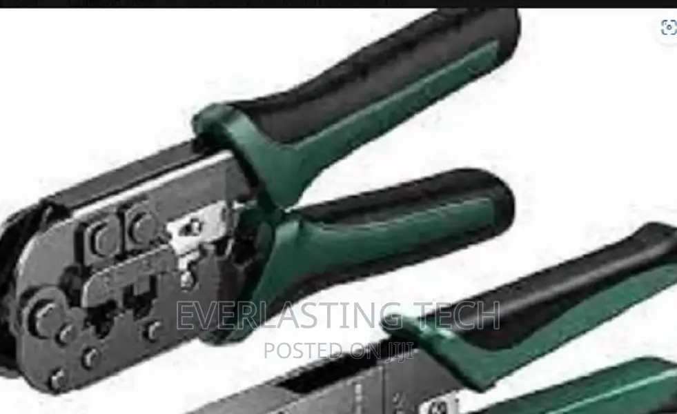 .UGREEN Multifunction Crimping Tool