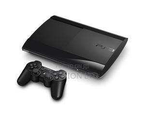 Playstation 3 500 GB 2 Controllers - thumbnail 2