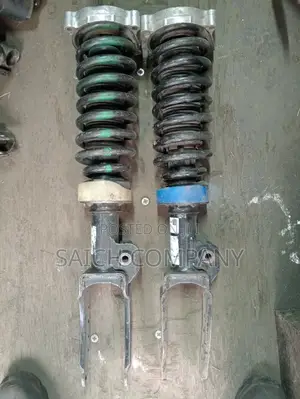 Volkswagen Touareg Front Shock Absorber