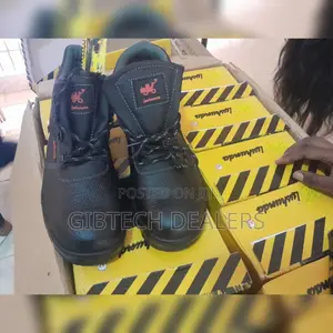 Safety Boots, Safety Boots