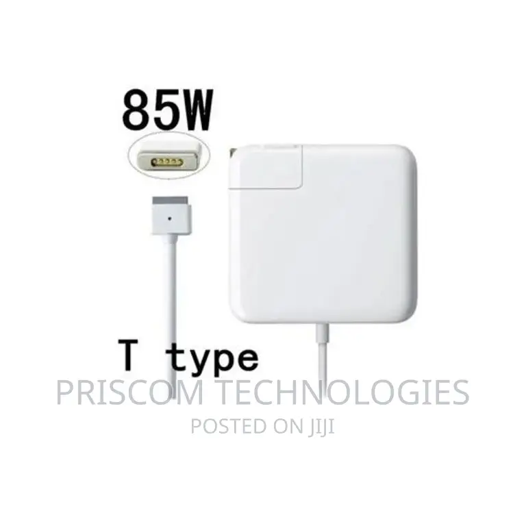 Apple Macbook Air and Pro Chargers 85W