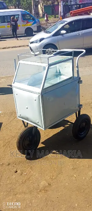 Eggs Smokies Trollies/65