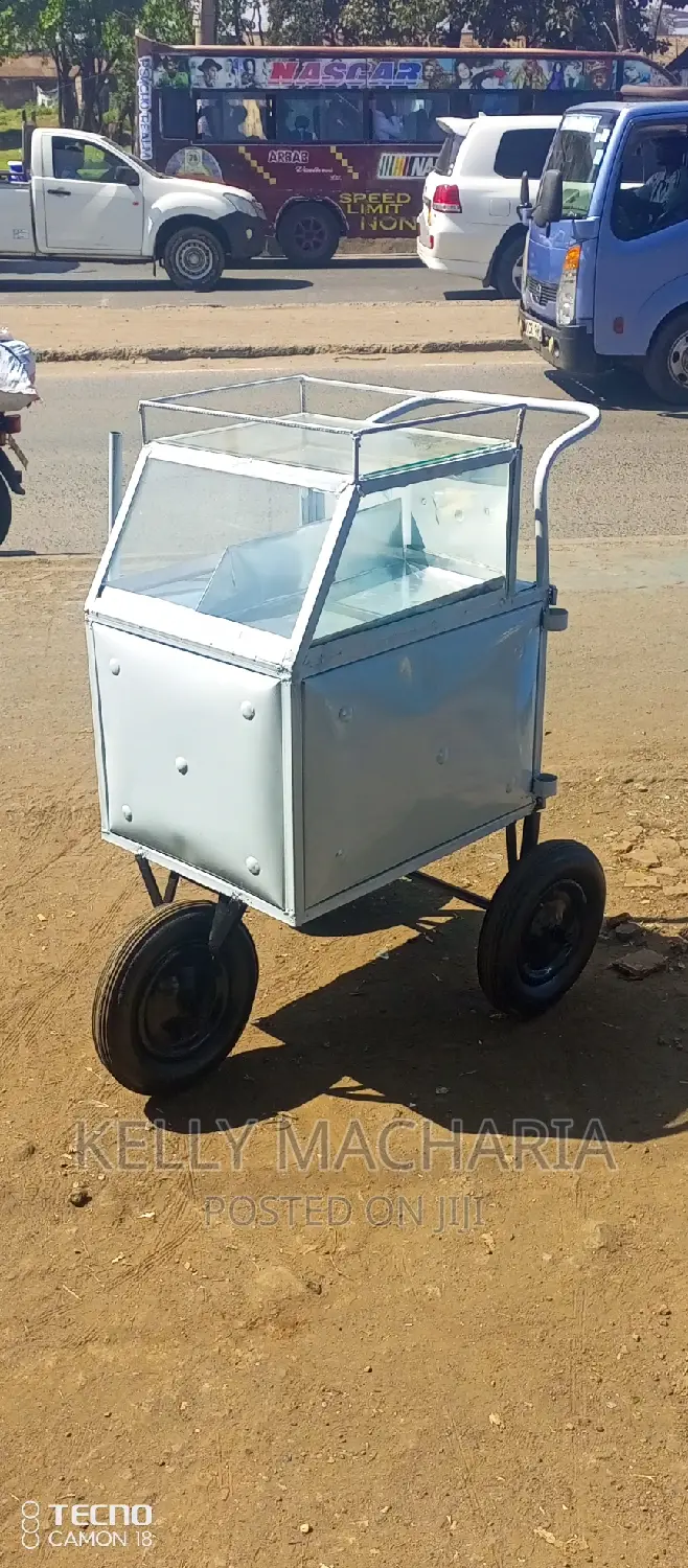 Eggs Smokies Trollies/65