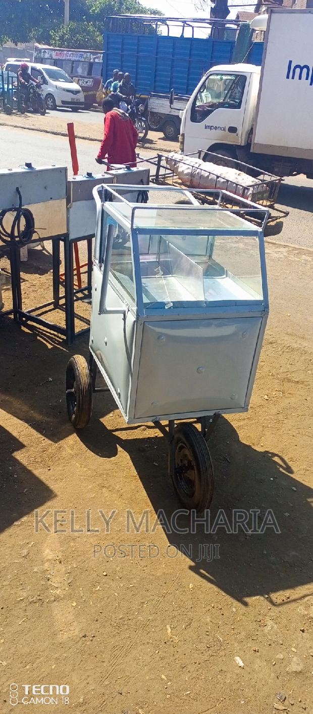 Eggs Smokies Trollies/65 - thumbnail 6