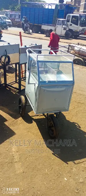 Eggs Smokies Trollies/65