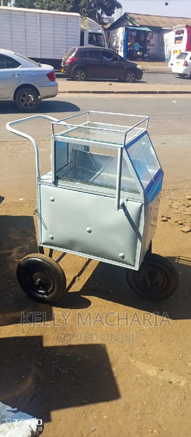Eggs Smokies Trollies/65
