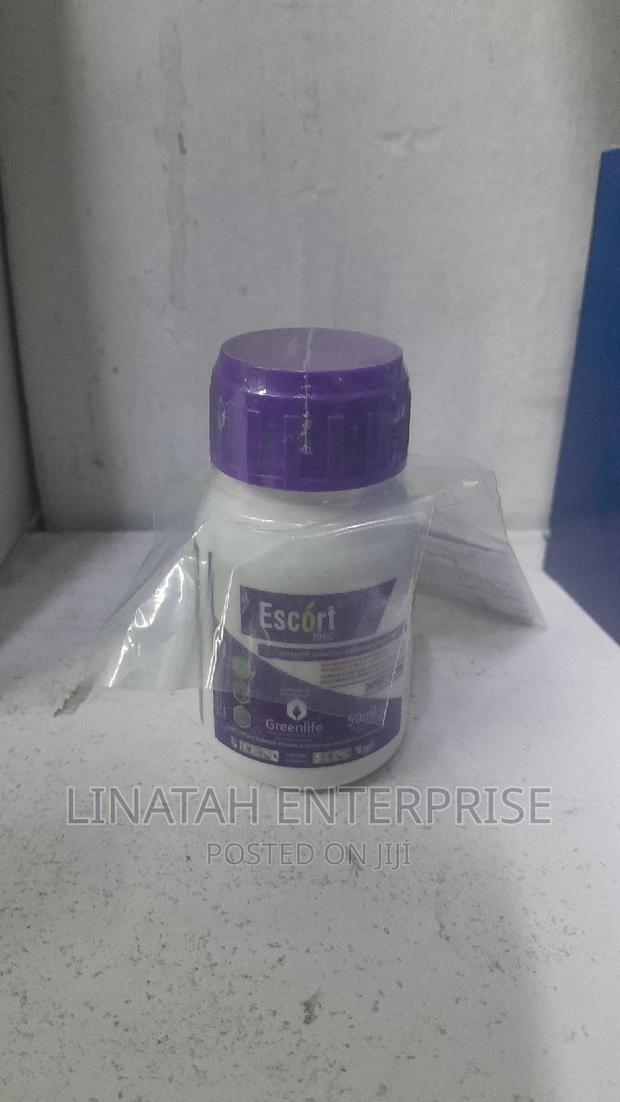 Escort Insecticide 50ml