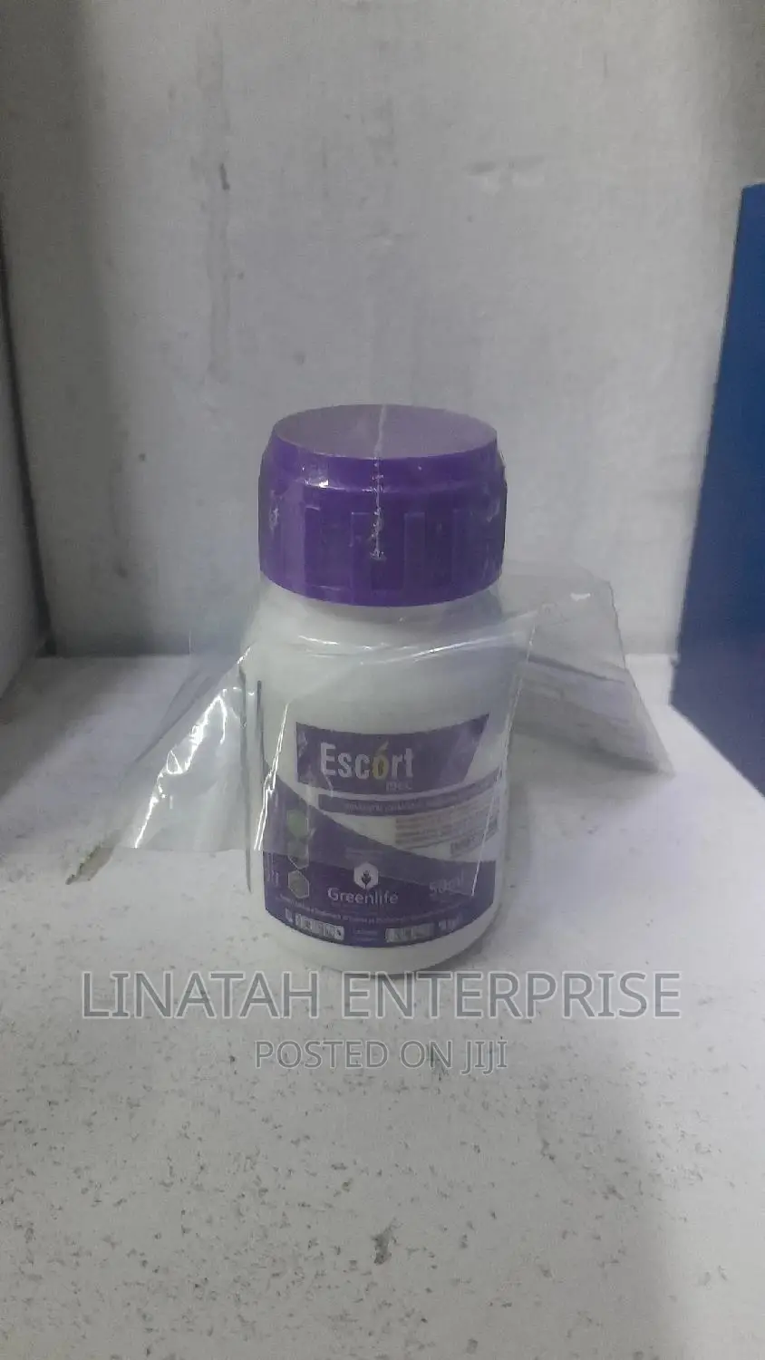 Escort Insecticide 50ml