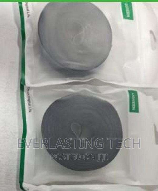 .UGREEN Cable Organizer 5m Black - main view