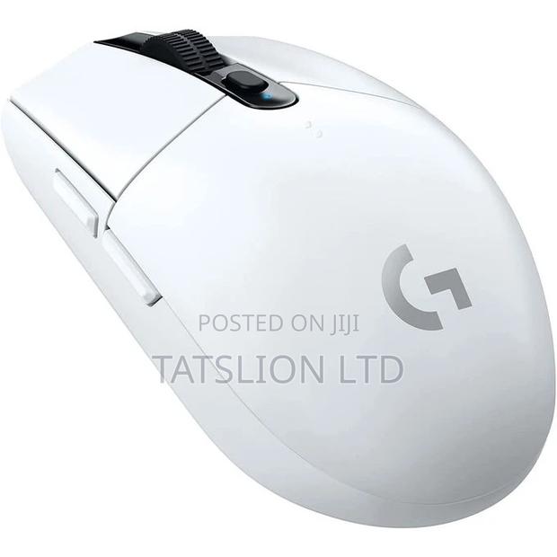 Logitech G305 Mouse - main view