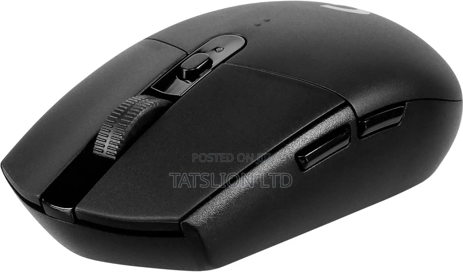 Logitech G305 Lightspeed Wireless Gaming Mouse