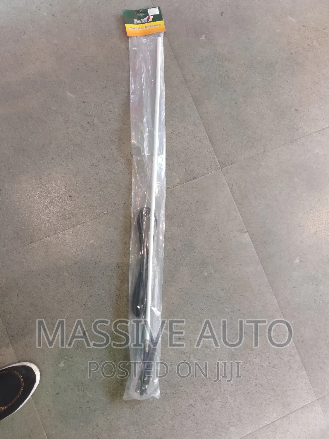 Buy Universal Car Aerial / Universal Car Aerial