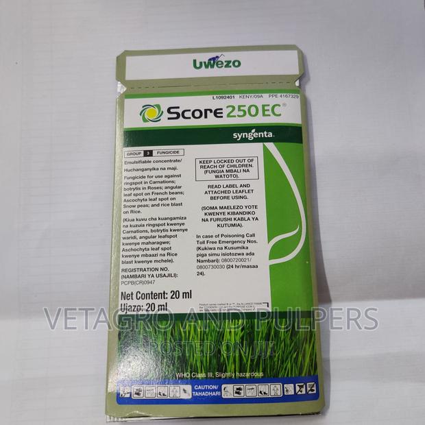 Score 250ec Sygenta - thumbnail 3