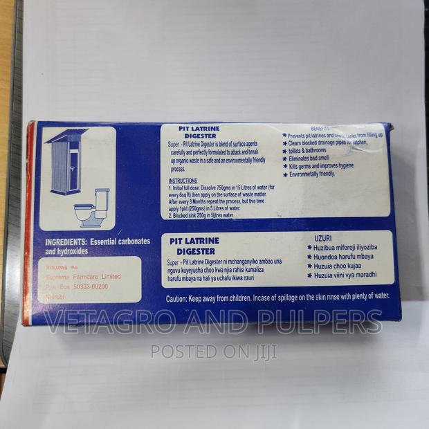 Farmcare Superpit Digester - thumbnail 2