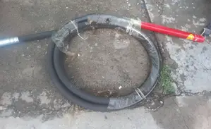 Heavy Shaft Available* Machine*