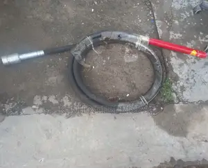 Heavy Shaft Available* Machine*