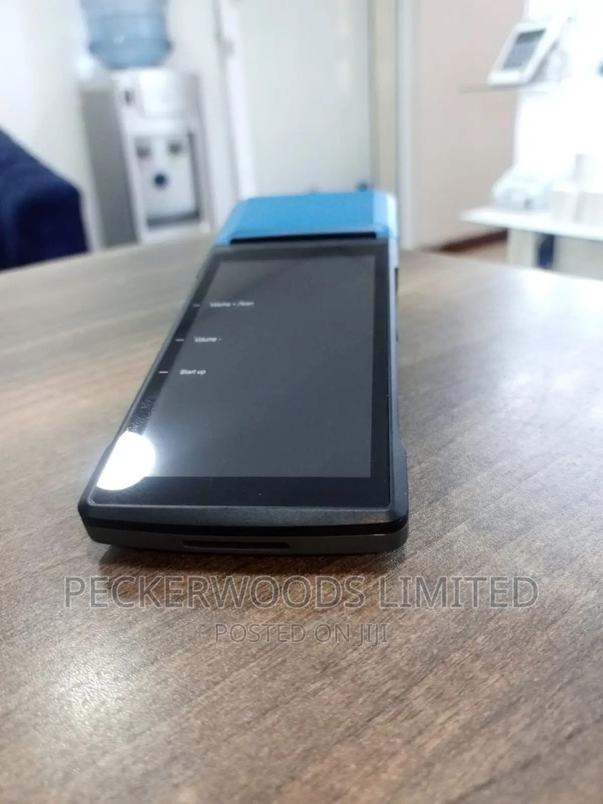 Redefined H10 Android 13 Easy to Use Etims Ready