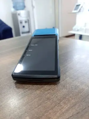 Redefined H10 Android 13 Easy to Use Etims Ready
