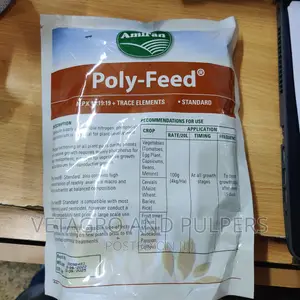 Polyfeed NPK 19:19:19