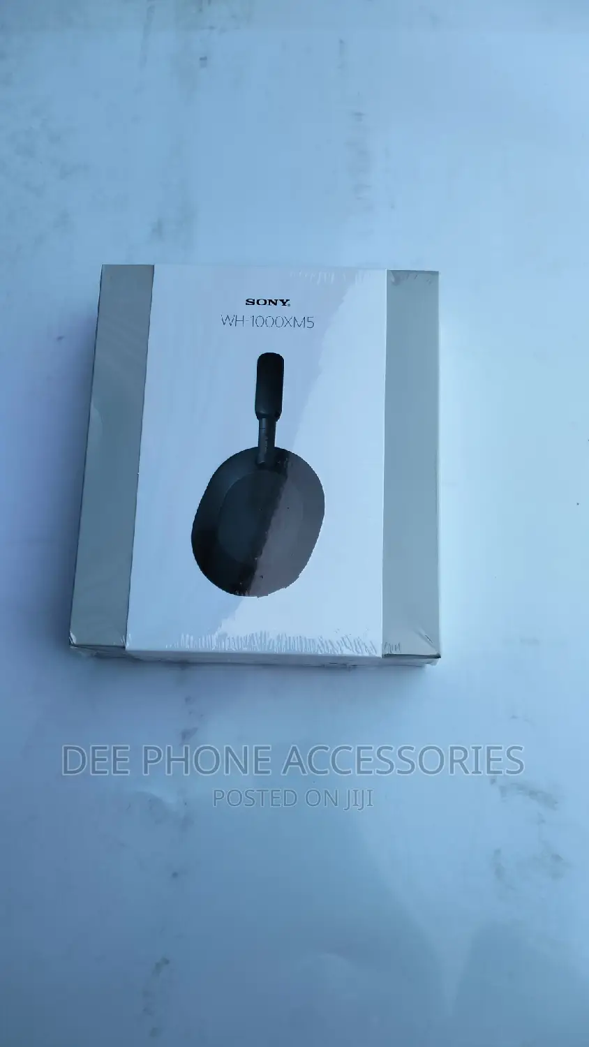 Sony Wh 1000xm5 Wireless Headphones