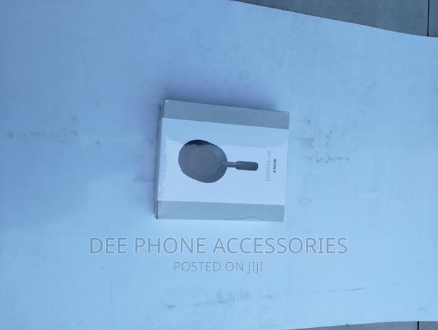 Sony Wh 1000xm5 Wireless Headphones - thumbnail 3