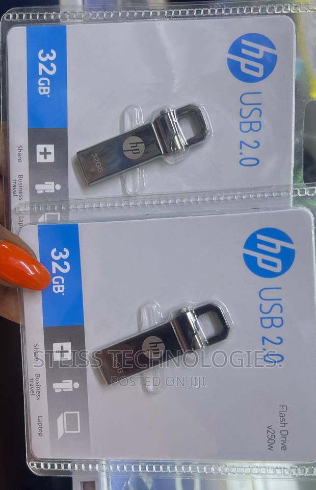 32gb Hp-Flash Disk. - thumbnail 2