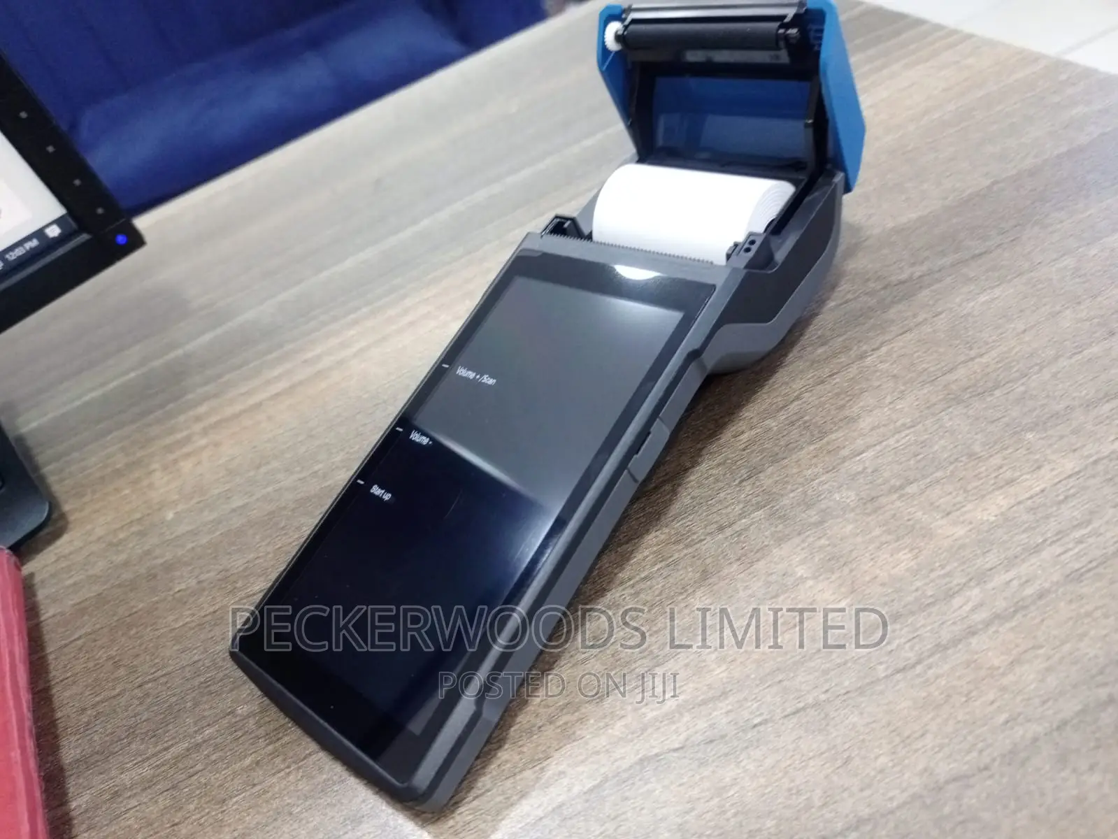 Lightweigh Etims Compatible - H10 Android 13 Pos Machine