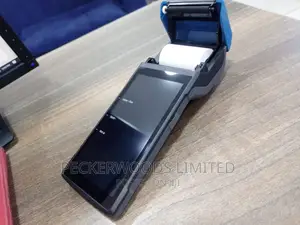 Lightweigh Etims Compatible - H10 Android 13 Pos Machine