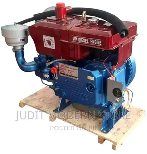JD Diesel Engine 7.5hp