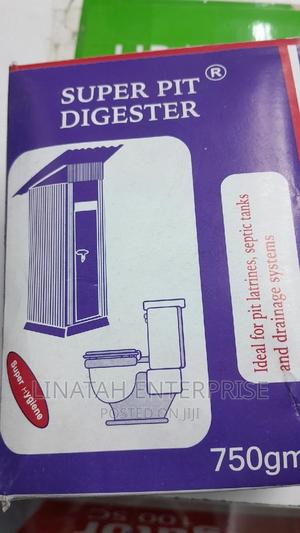 Super Pit Digester 750gms - thumbnail 2