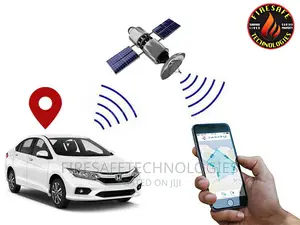 Car Track Fleet Management System