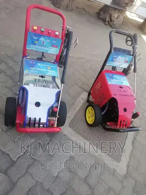 High Pressure Washer Electric Tlacsuperbrand Carwashmachine
