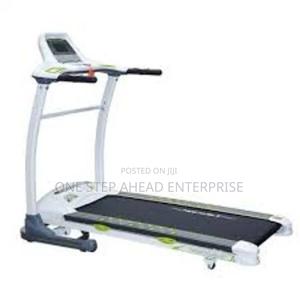 Sturdy Treadmill for Easy Exercise' - thumbnail 2