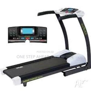 *Easy Exercise Treadmill - thumbnail 2