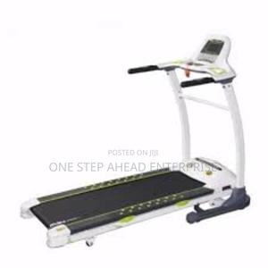 Sturdy Commercial*Treadmill - thumbnail 2