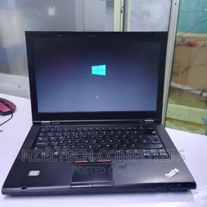 Laptop Lenovo ThinkPad T430 4GB Intel Core I5 HDD 500GB