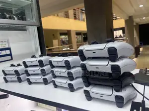 Ps5 Pads Ex Uk