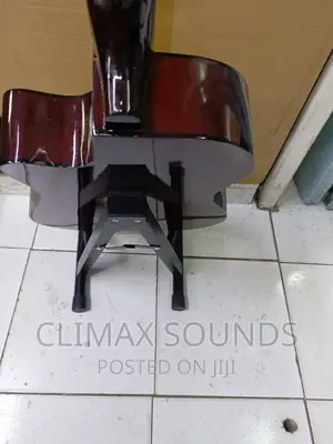 Guitar Stand, Acoustic and Electric