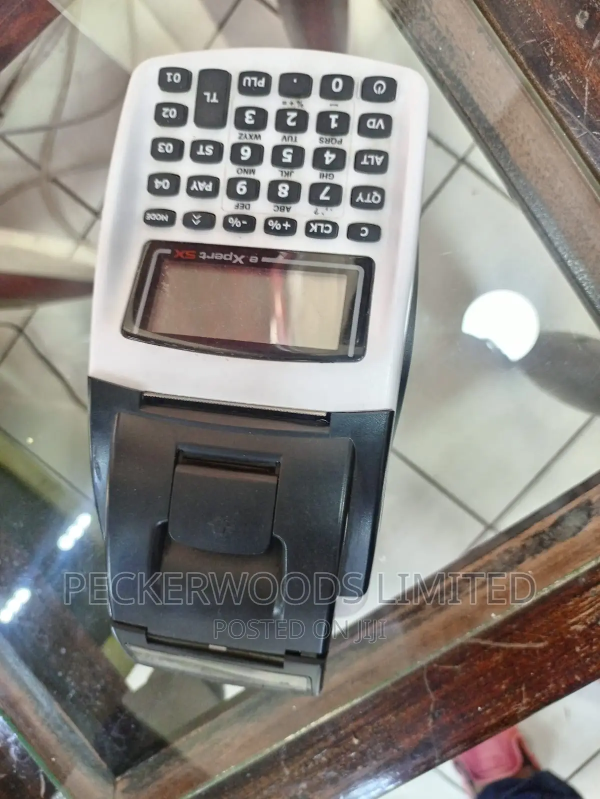 Unique and Modern Tims Etr Machine- Daisy Expert