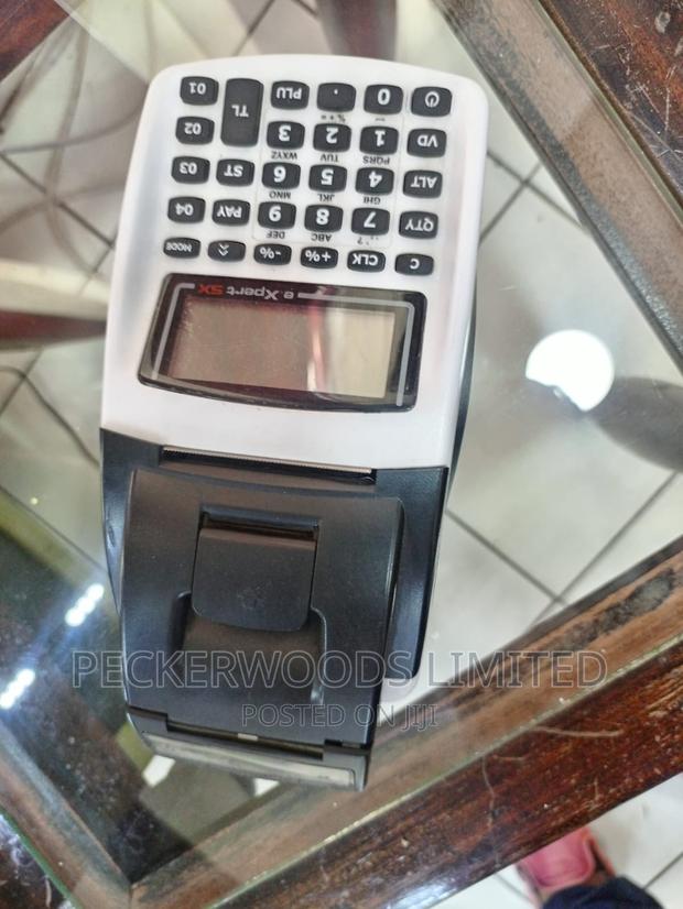 Unique and Modern Tims Etr Machine- Daisy Expert