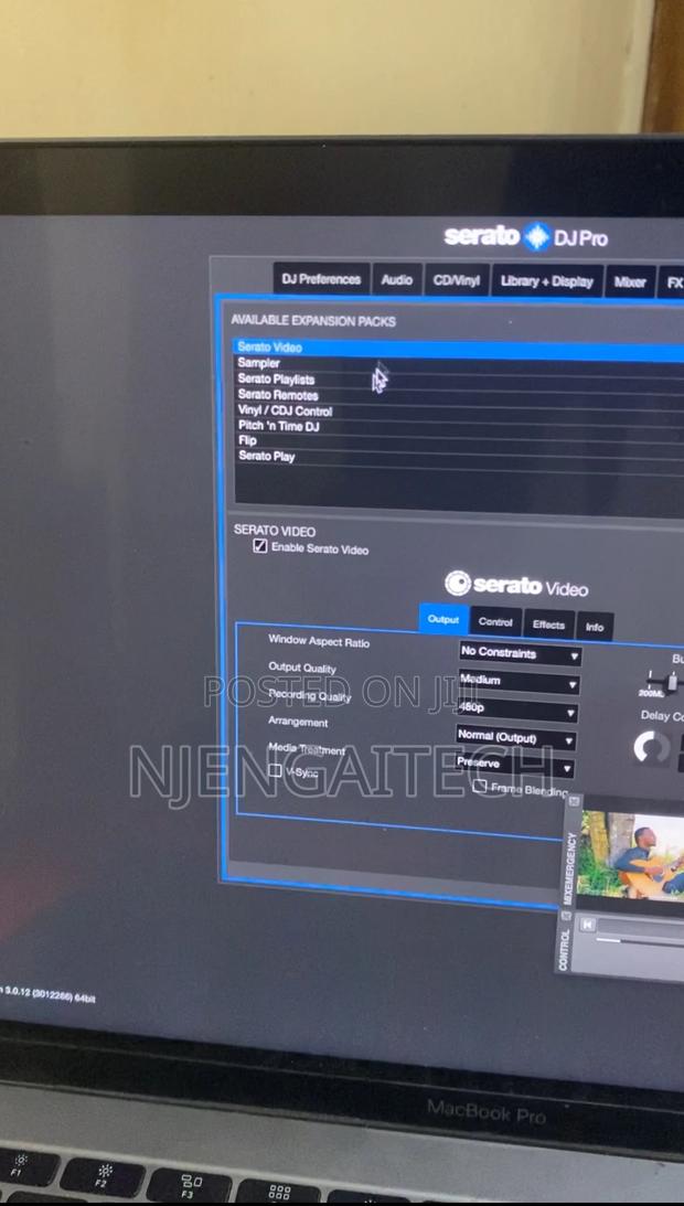 Mix Emergency 3.7.2 Activated No Demo and Serato Suite 3.2.4 - thumbnail 8