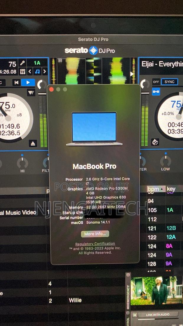 Mix Emergency 3.7.2 Activated No Demo and Serato Suite 3.2.4 - thumbnail 7