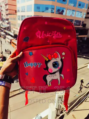 Kids School Bags