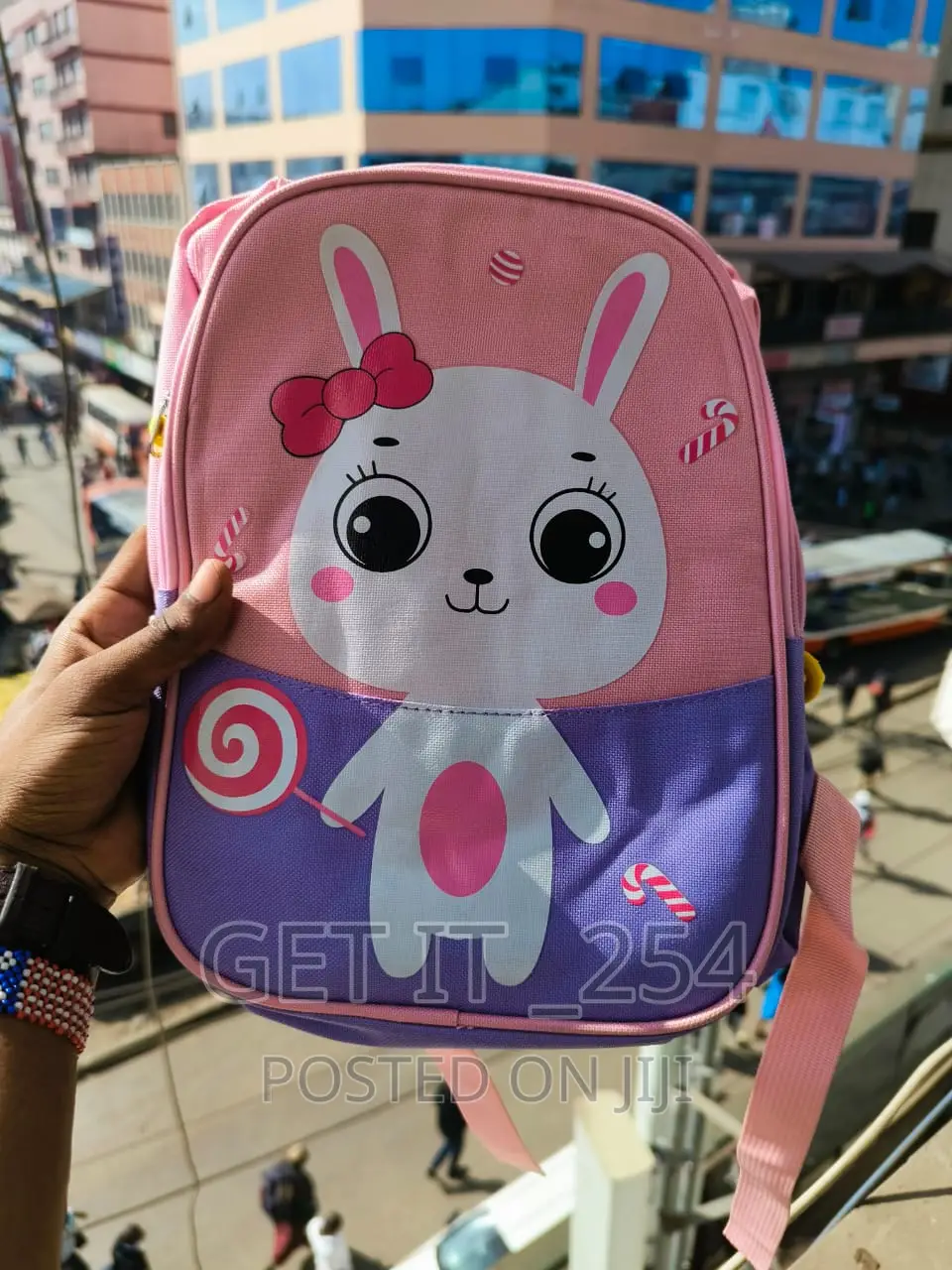 Kids School Bags