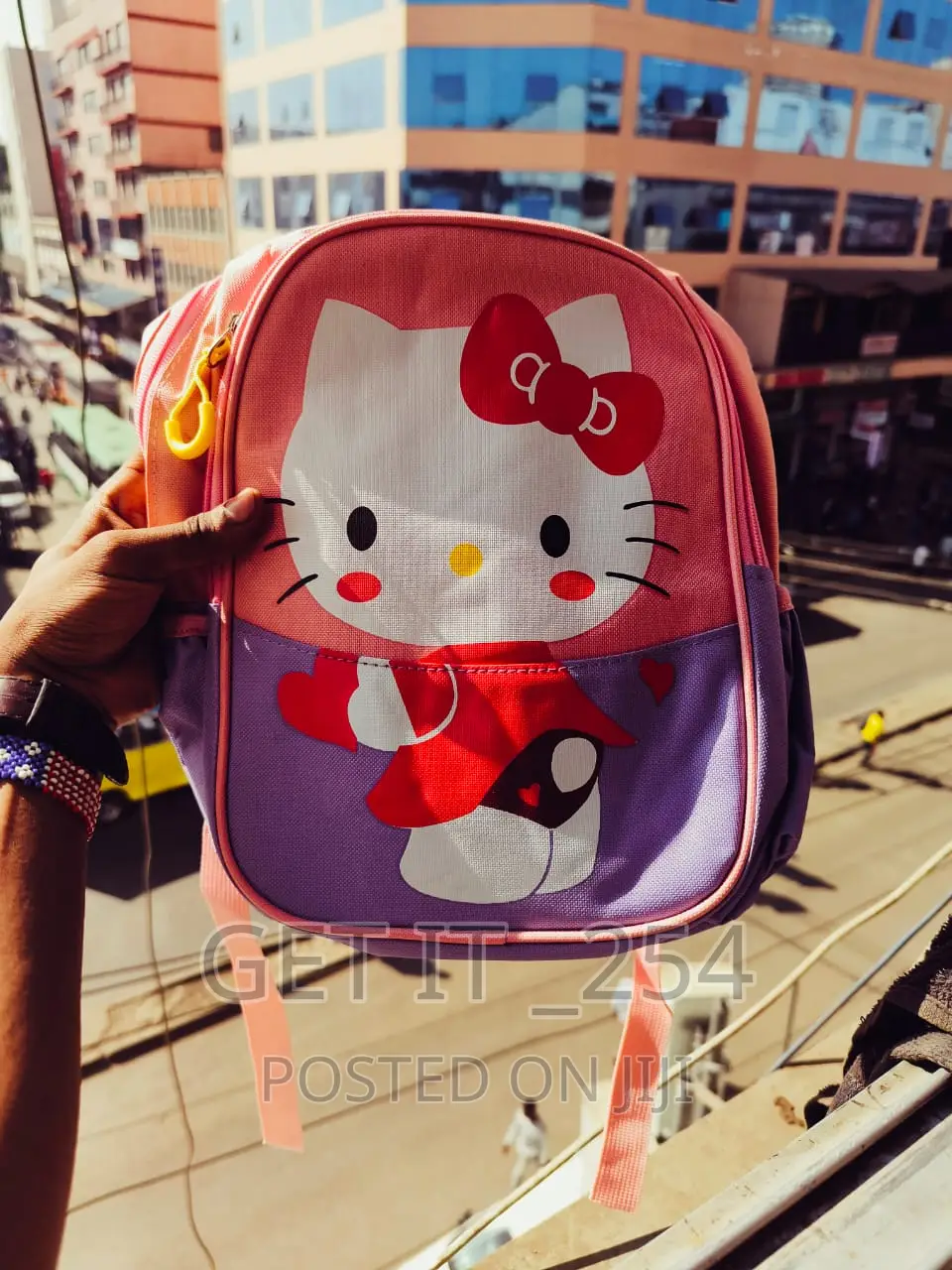 Kids School Bags
