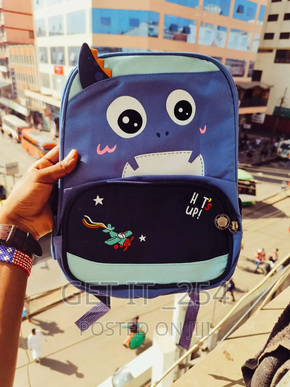 Kids School Bags